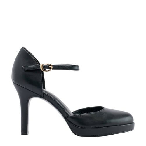 Graceland pumps zwart afbeelding