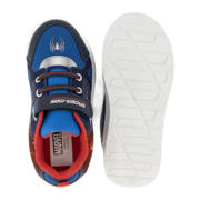 thumbnail: Spiderman sneakers blauw