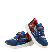 thumbnail: Spiderman sneakers blauw