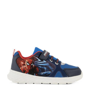   sneakers blauw
