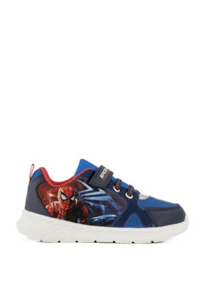 sneakers blauw