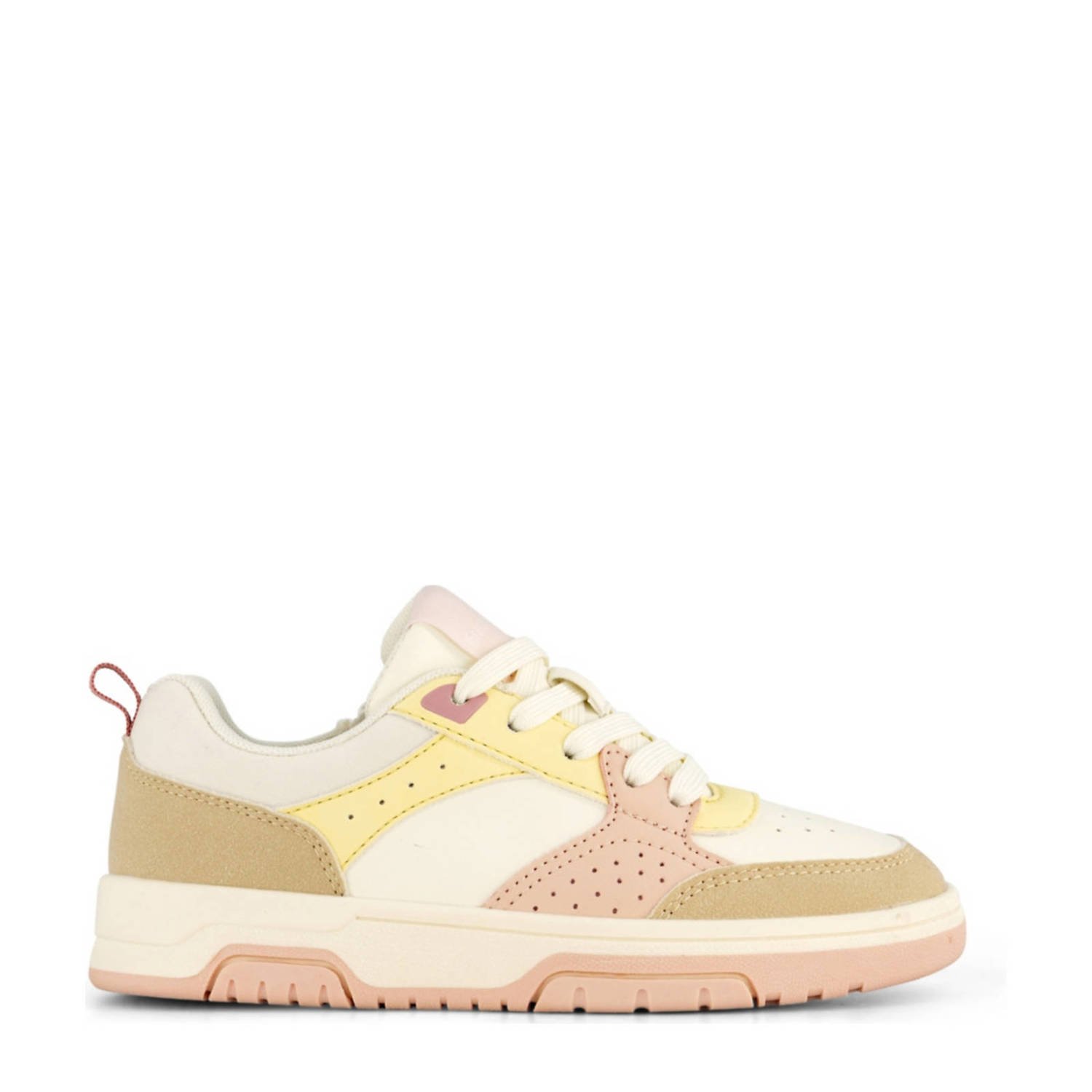 Graceland sneakers beige