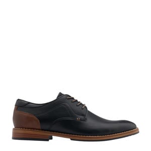 veterschoenen zwart