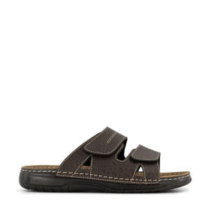 comfort slippers bruin