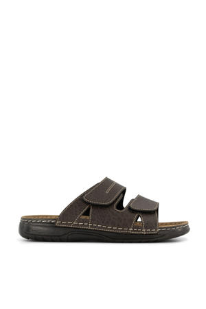 comfort slippers bruin