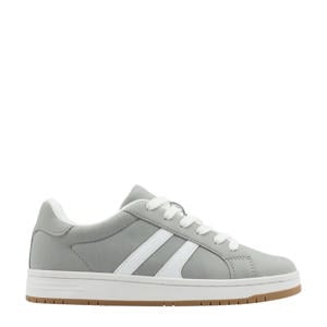 sneakers grijs