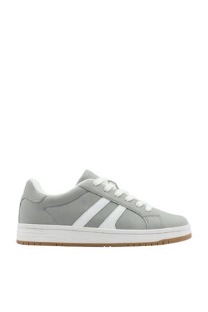 sneakers grijs