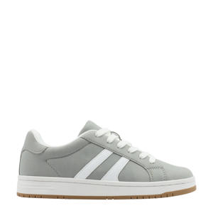 sneakers grijs