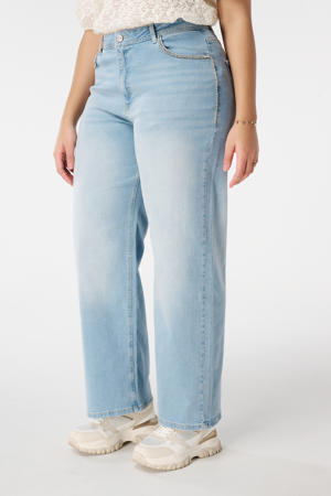 medium blue denim