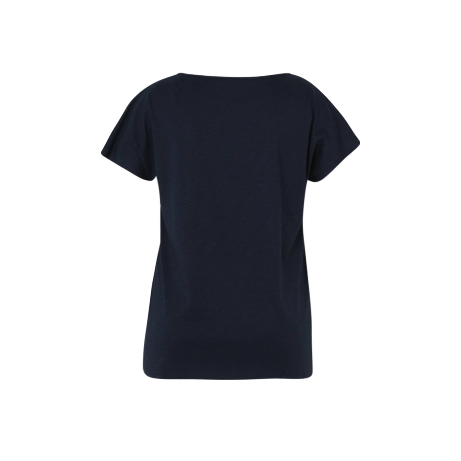 Paprika T-shirt marine
