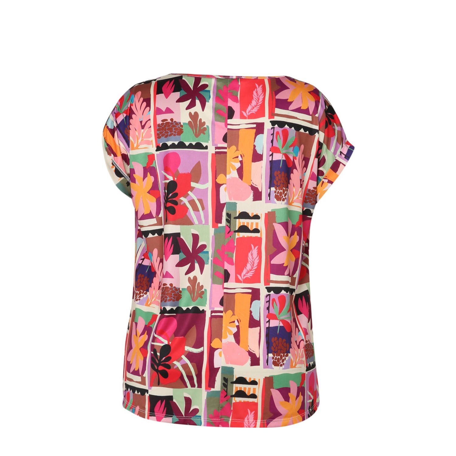 Paprika top multi
