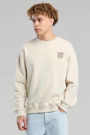 sweater beige