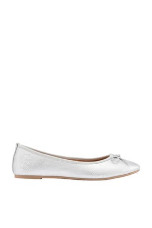 ballerina's zilver