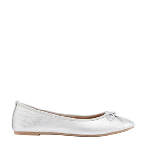 ballerina's zilver