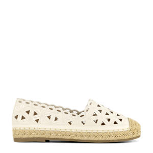 espadrilles wit