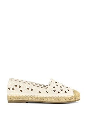 espadrilles wit
