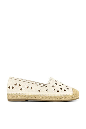 espadrilles wit
