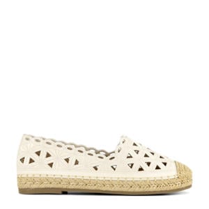 espadrilles wit