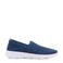 Easy Street instappers blauw
