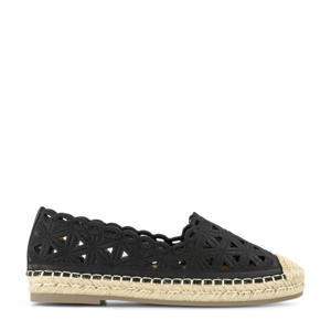espadrilles zwart