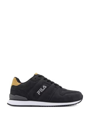 sneakers donkerblauw