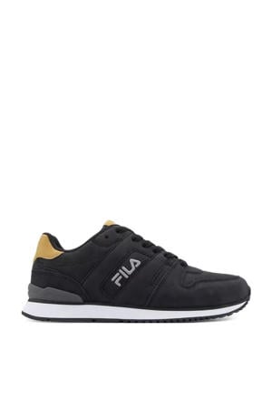 sneakers donkerblauw