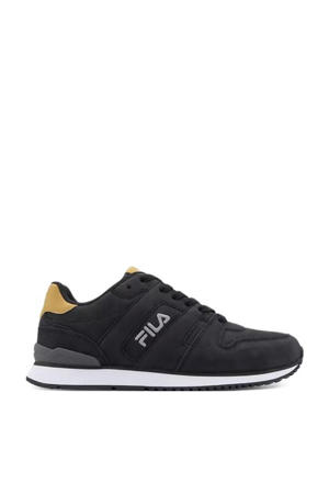 sneakers donkerblauw