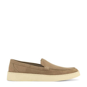 loafers beige
