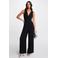 Morgan jumpsuit marineblauw