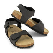 thumbnail: Vty sandalen zwart