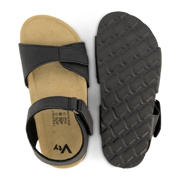 thumbnail: Vty sandalen zwart