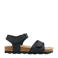 Vty sandalen zwart