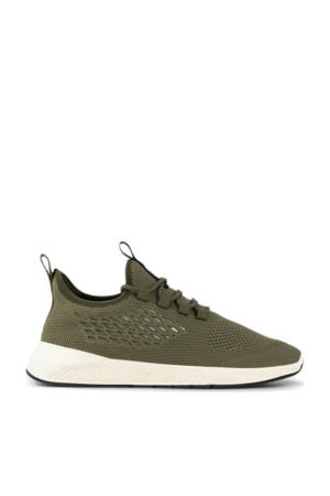 sneakers groen