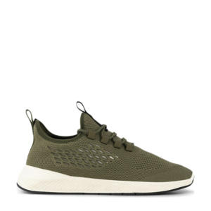 sneakers groen