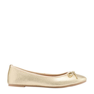   ballerina's goud