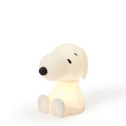 thumbnail: Mr Maria Snoopy First Light lamp - oplaadbaar/accu
