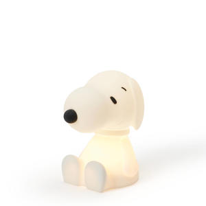 Snoopy First Light lamp - oplaadbaar/accu