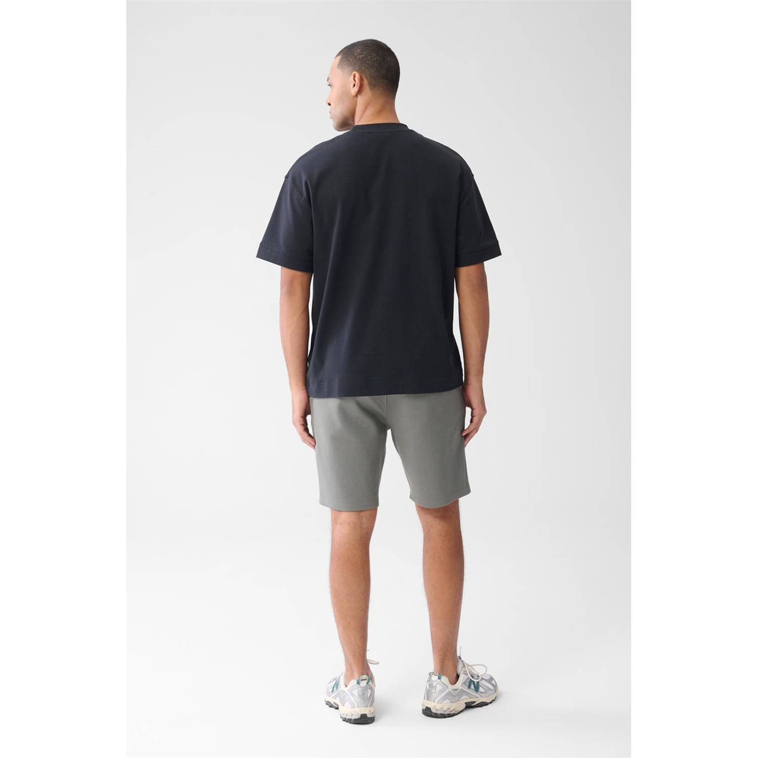 Shoeby T-shirt blauw