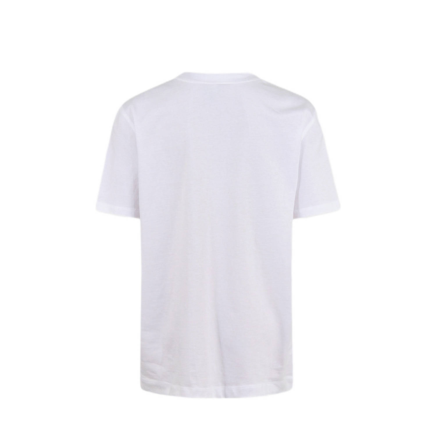 Shoeby T-shirt wit
