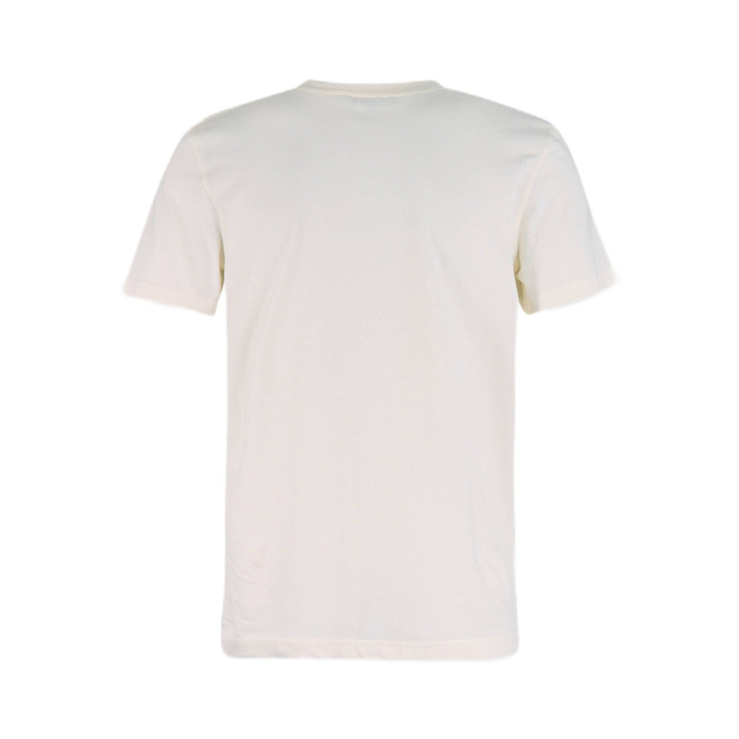 Shoeby T-shirt wit