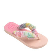 thumbnail: Havaianas teenslippers lichtroze