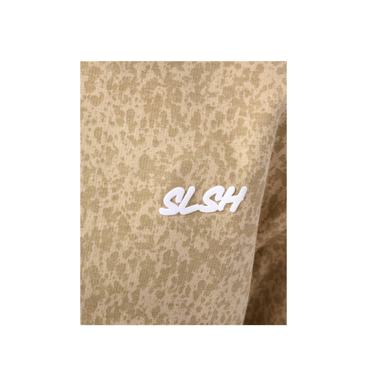 Shoeby T-shirt beige