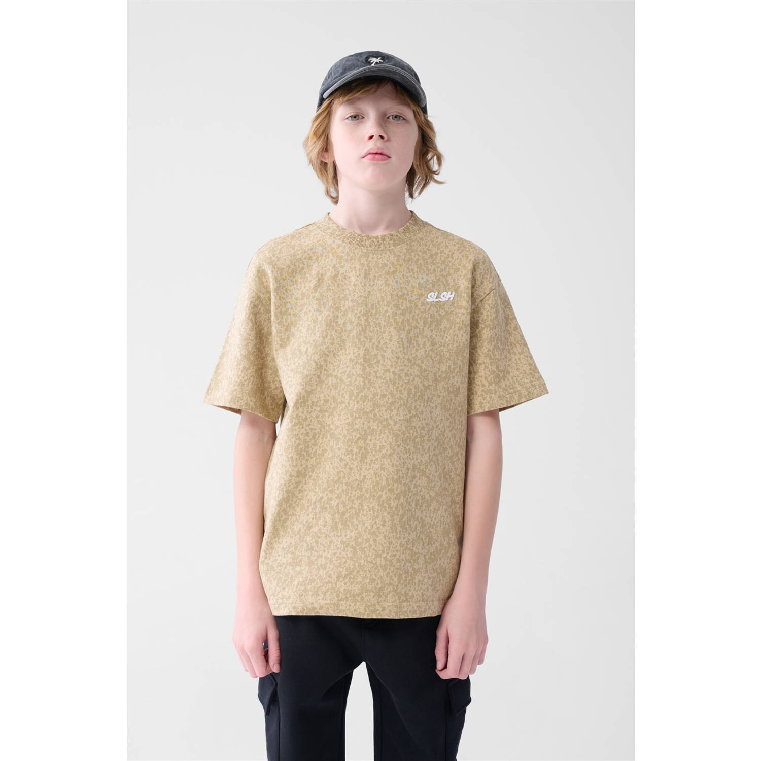 Shoeby t-shirt beige