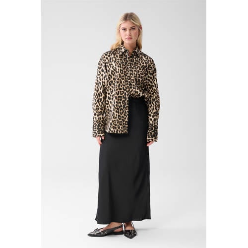 Shoeby rok zwart afbeelding