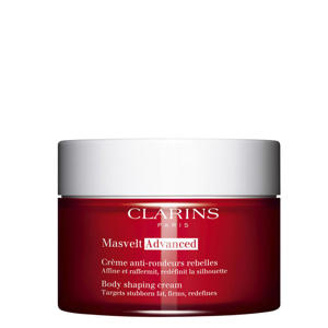 Masvelt Advanced Body Shaping Cream - 200 ml