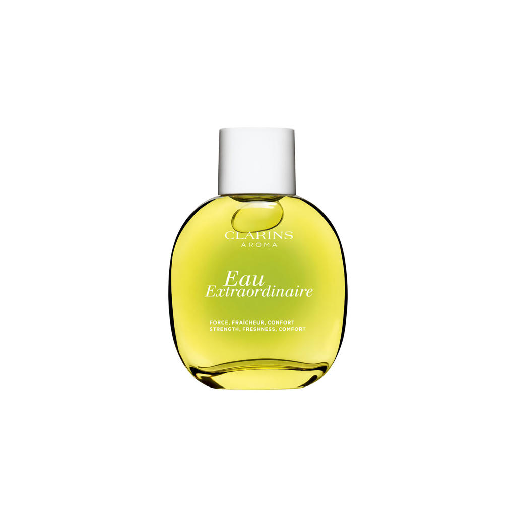 Clarins Eau Extraordinaire Body Mist - 100 ml