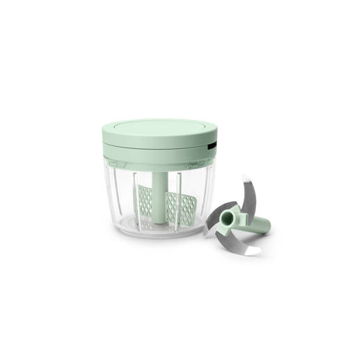 Brabantia hakmolen Tasty+ afbeelding
