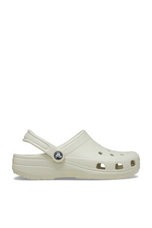  Peuter/Kleuter clogs ecru