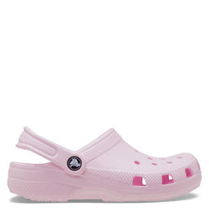 Peuter/Kleuter clogs lichtroze