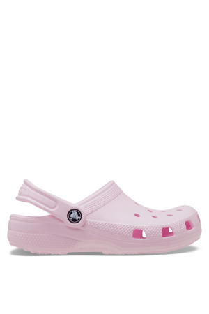 Peuter/Kleuter clogs lichtroze